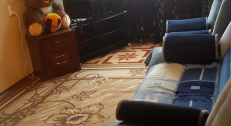 Gagra Room - Photo4