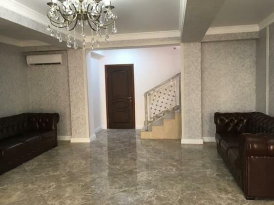 Gega Hotel - Photo2