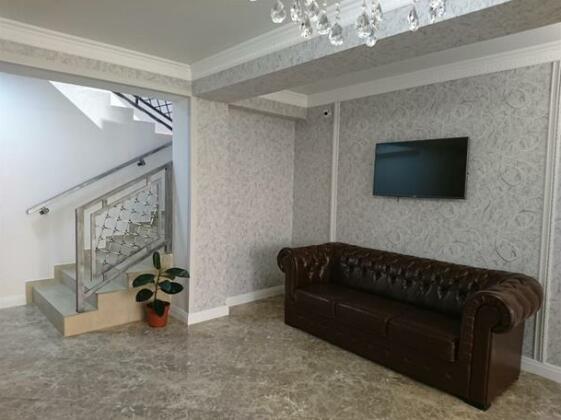 Gega Hotel - Photo3