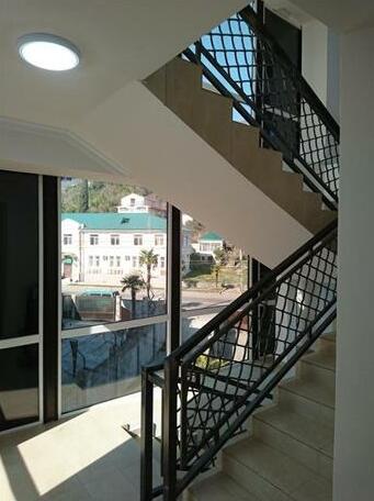 Gega Hotel - Photo4