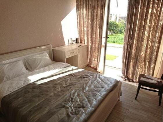 Gega Hotel - Photo5