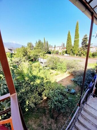 Guest house Aida Gagra - Photo2