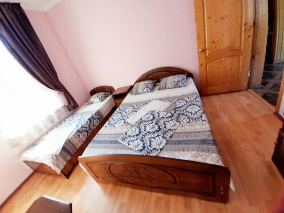 Guest house Aida Gagra - Photo3