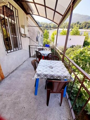 Guest house Aida Gagra - Photo5