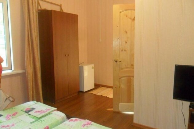 Guest House ASTRA Gagra - Photo5