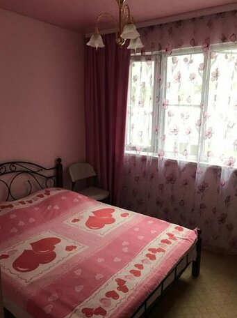 Guest House Bugenviliya - Photo2