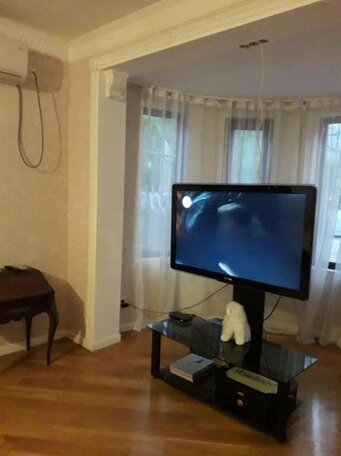 Guest House Bugenviliya - Photo3