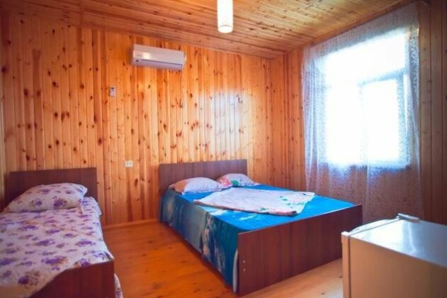 Guest house Delfin Gagra - Photo4