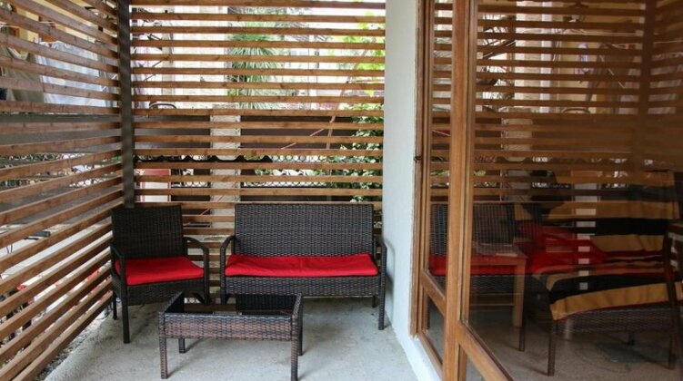 Guest house LETTO Gagra - Photo3