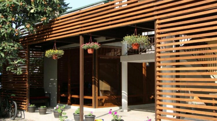Guest house LETTO Gagra - Photo5