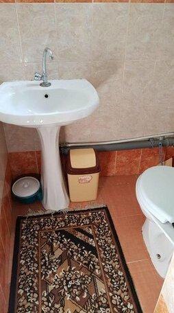 Guest house Ochagh - Photo2