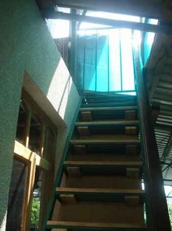 Guest house Ochagh - Photo3