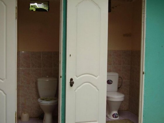 Guest house Ochagh - Photo4