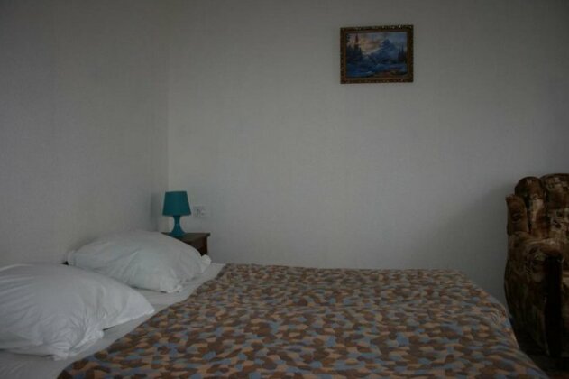 Guest house on Generala Dbar Gagra - Photo5
