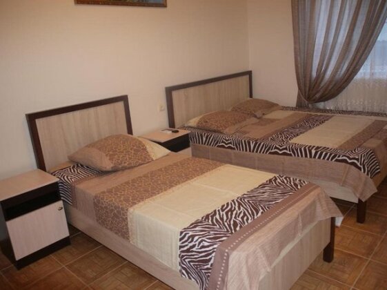 Guest House on Koltsevaya - Photo2