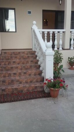 Guest House on Koltsevaya - Photo5