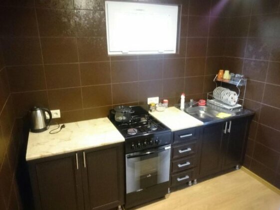 Guest house on Lakoba 4 - Photo4