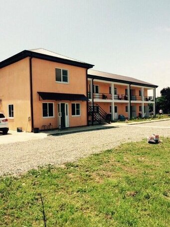 Guest House on Sayat-Nova 7A - Photo2