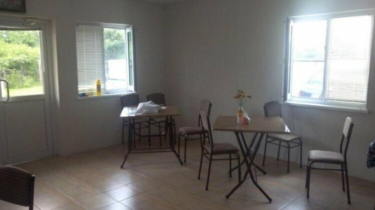 Guest House on Sayat-Nova 7A - Photo4