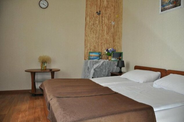 Guest House Prival Gagra - Photo2