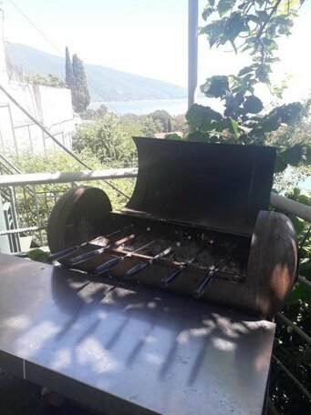 Guest House Prival Gagra - Photo3