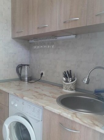 Guest House Prival Gagra - Photo4