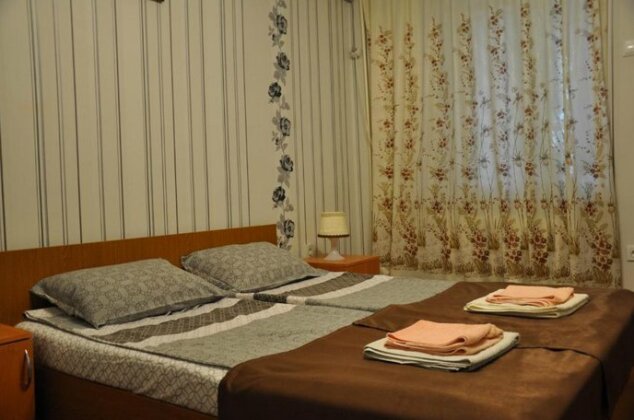 Guest House Prival Gagra - Photo5