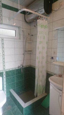 Guest House Sayat-Nova 35 - Photo2