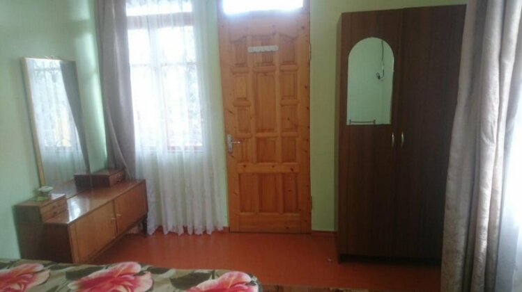 Guest House Sayat-Nova 35 - Photo3