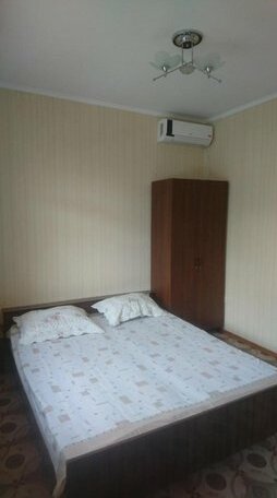 Guest House Sayat-Nova 35 - Photo5