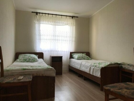 Guest house U Ally Gagra - Photo2