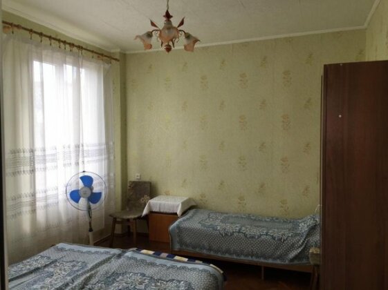 Guest house U Ally Gagra - Photo4