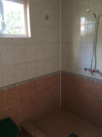 Guest house U Ally Gagra - Photo5