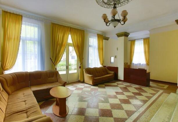Hotel Midel Gagra - Photo2