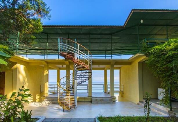 Hotel Midel Gagra - Photo3