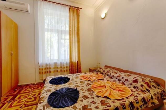 Hotel Midel Gagra - Photo4