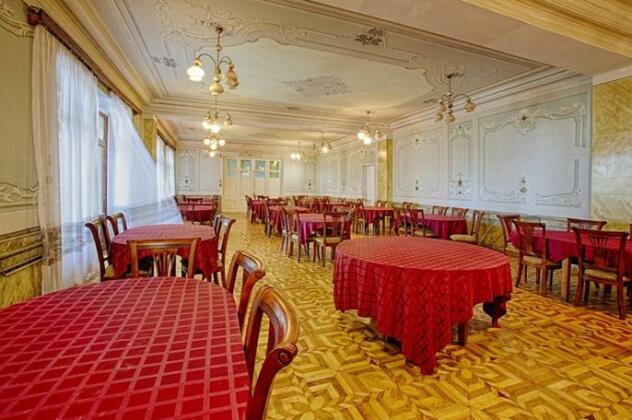 Hotel Midel Gagra - Photo5