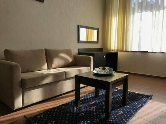 Lazurniy Bereg Gagra - Photo3