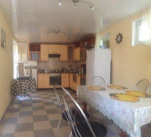 Margo's Lodge - Photo4