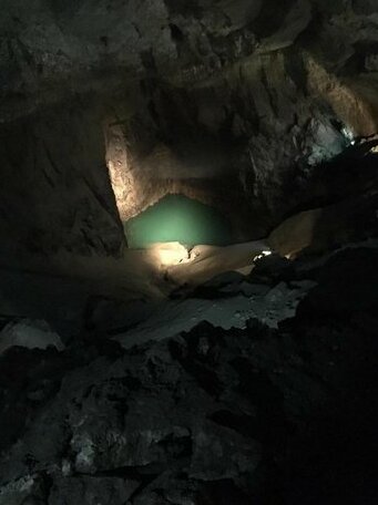 Margo's Lodge - Photo5