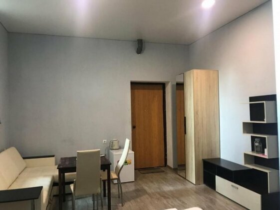 Mini-Hotel Abazgaa - Photo2