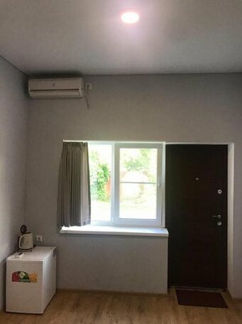 Mini-Hotel Abazgaa - Photo4