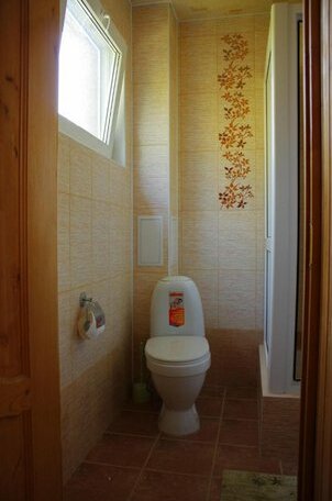 Mini-Hotel Gagra-Camping - Photo5