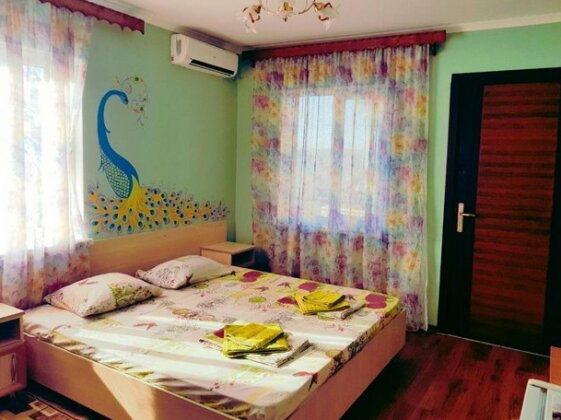 Mini-Otel' Gagra - Photo2