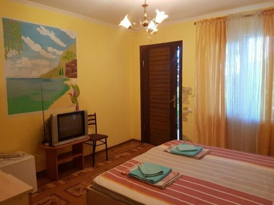 Mini-Otel' Gagra - Photo4