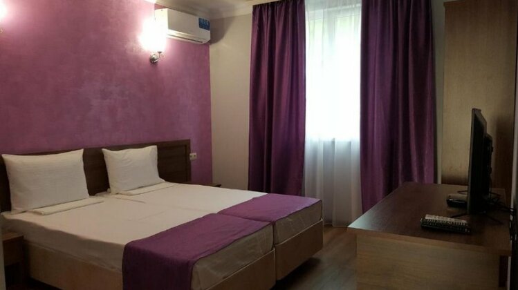 Nobi Guest House - Photo2