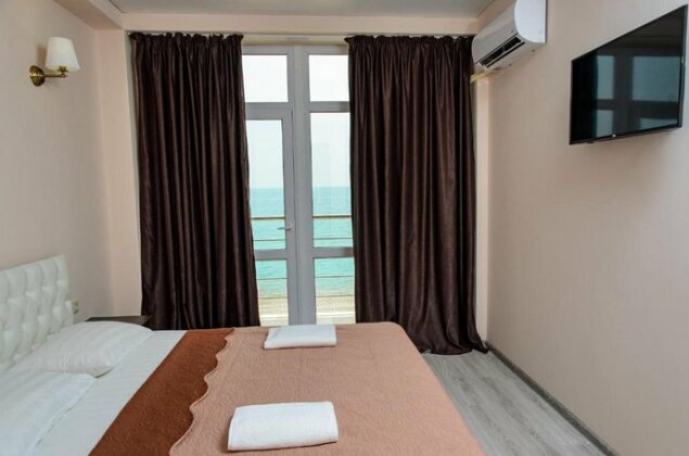 Orchidea Hotel Gagra - Photo2