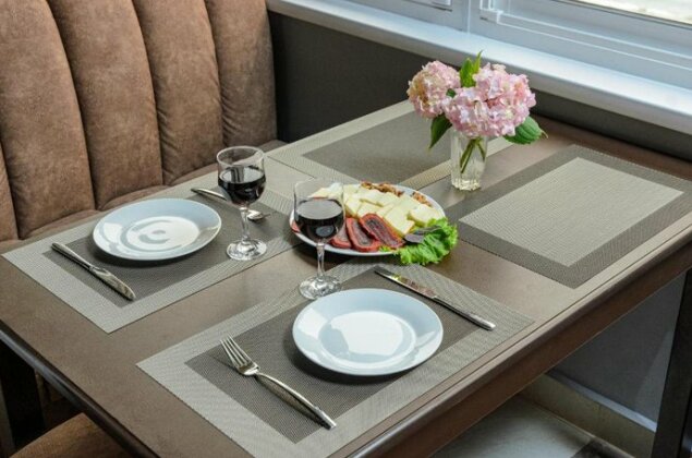 Orchidea Hotel Gagra - Photo3