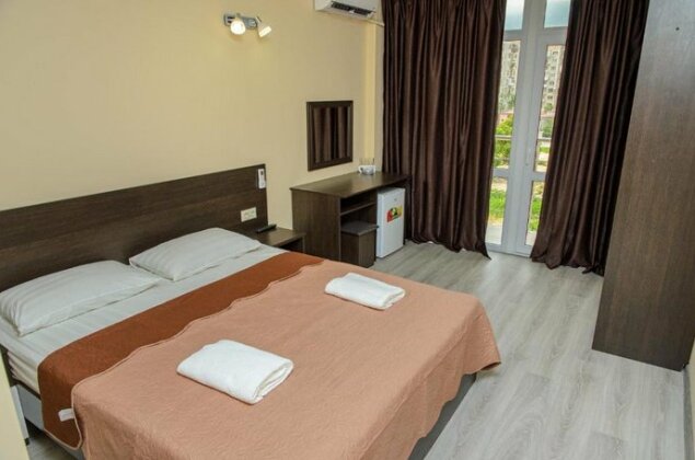 Orchidea Hotel Gagra - Photo4