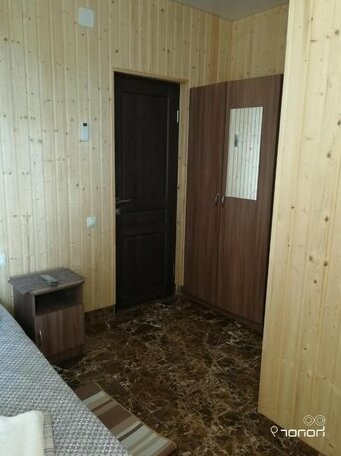 Orhidea guest house - Photo3